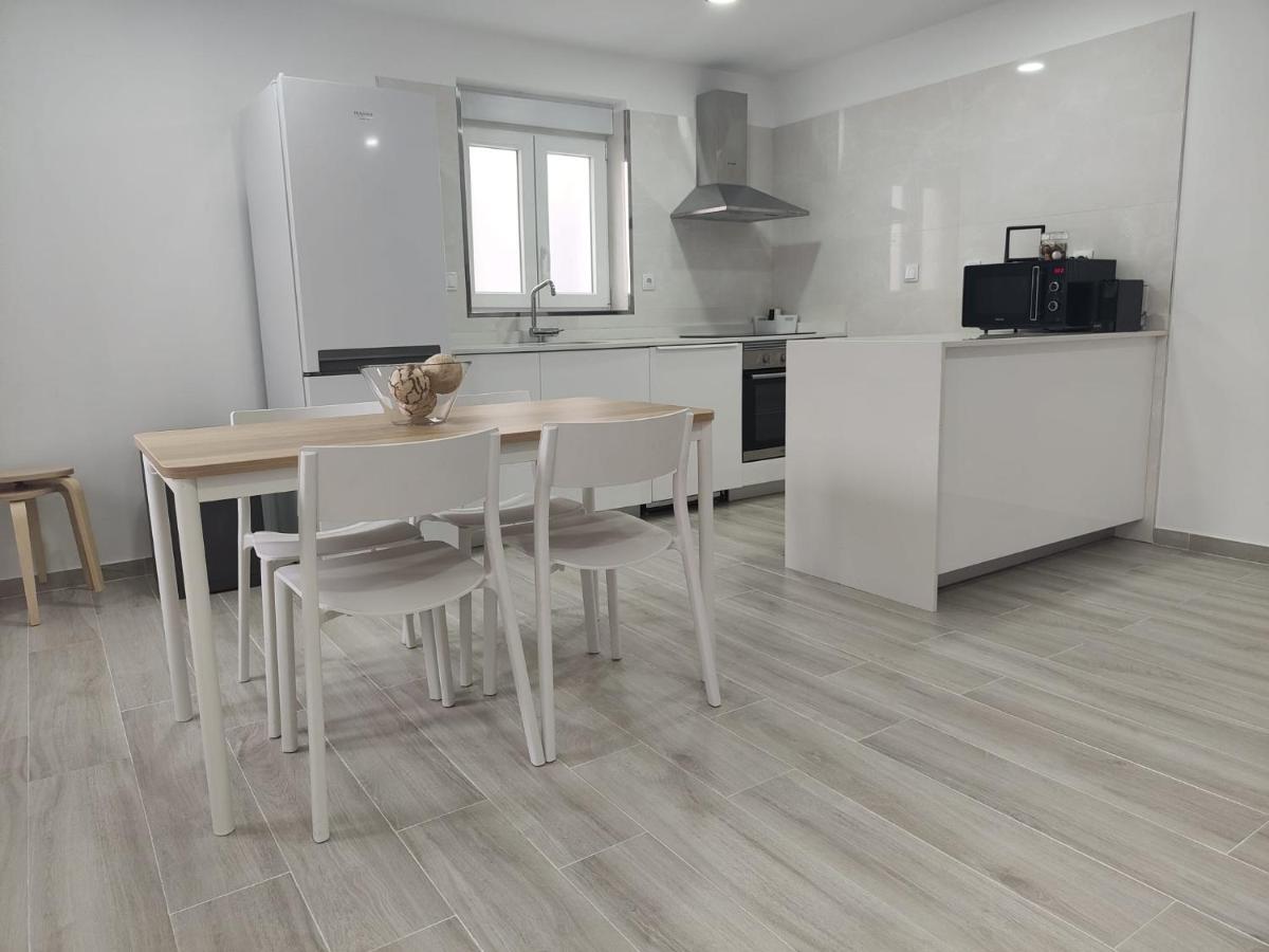 Villa Casa Mini-Ventuzelo By Jc OOporto Esterno foto