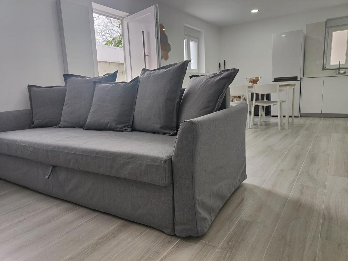 Villa Casa Mini-Ventuzelo By Jc OOporto Esterno foto