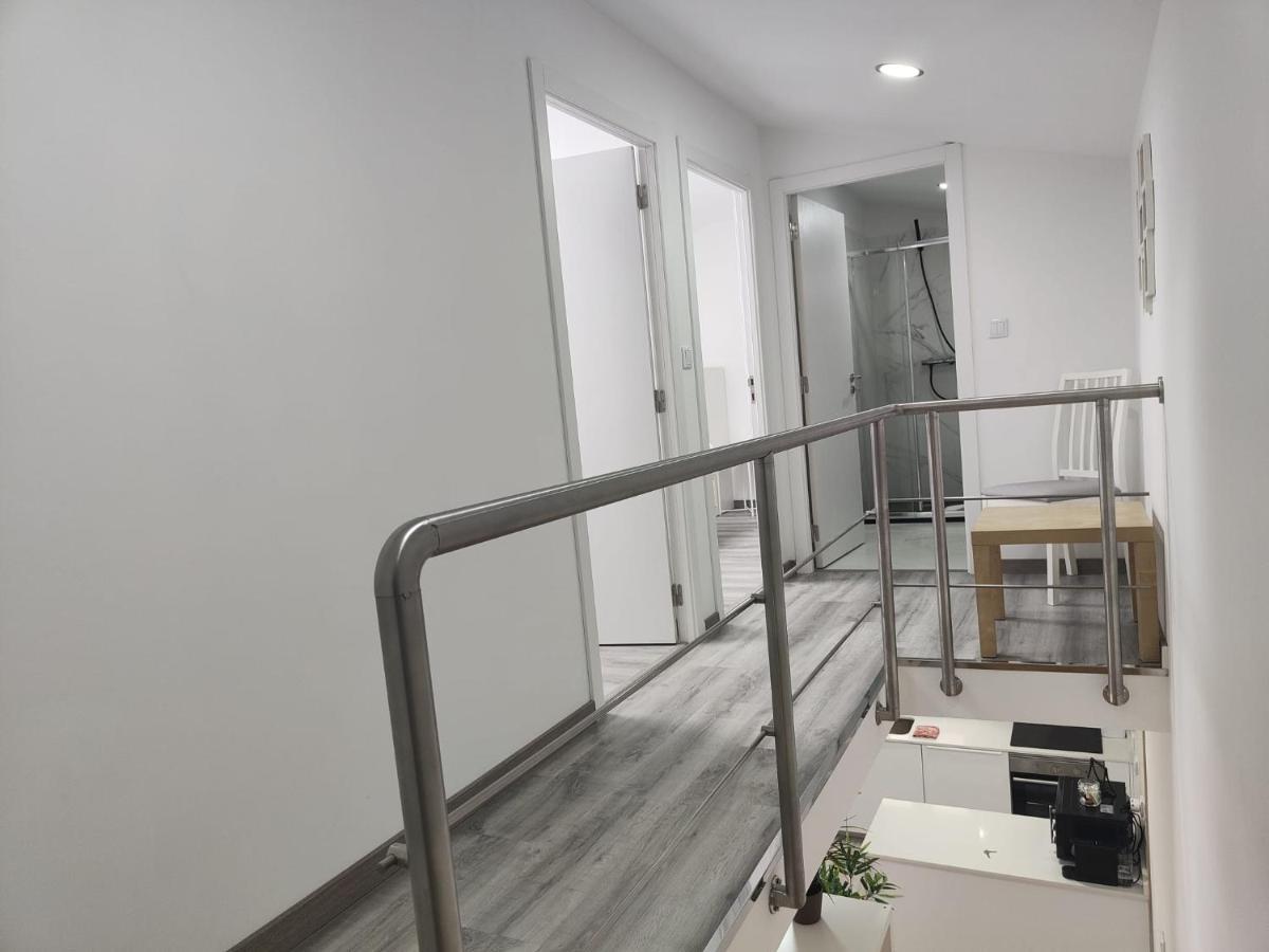 Villa Casa Mini-Ventuzelo By Jc OOporto Esterno foto